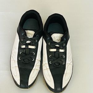 Callaway Sky Series Cirrus Women's Golf Shoe size 7